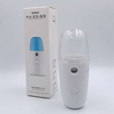 Multi-function disinfection spraynano mister for lashes nano mister eyelash extension